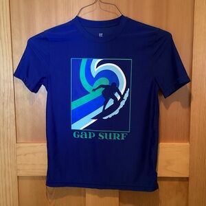 GAP Kids Surfing Tee